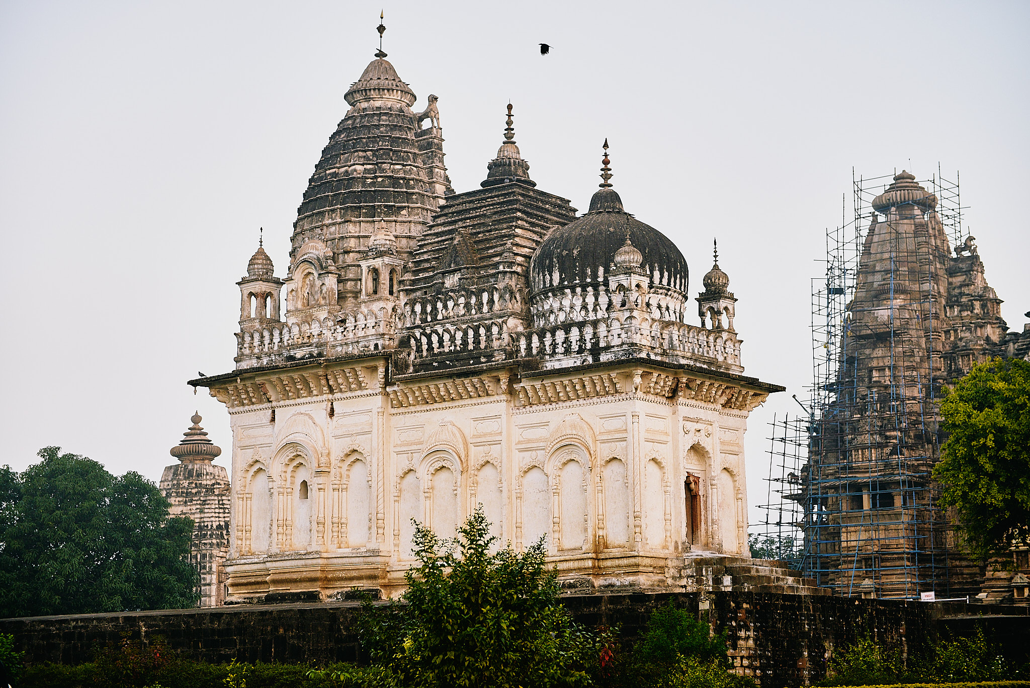 20140108 612 카주라호 웨스턴 그룹 오브 템플스